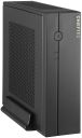 Корпус Chieftec COMPACT IX-01B-OP miniITX, без БЖ, SLIM FF (IX-01B-OP)