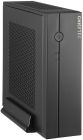 Корпус Chieftec COMPACT IX-01B-OP miniITX, без БЖ, SLIM FF (IX-01B-OP)