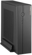 Корпус Chieftec COMPACT IX-01B-OP miniITX, без БЖ, SLIM FF (IX-01B-OP)