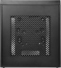 Корпус Chieftec COMPACT IX-01B-OP miniITX, без БЖ, SLIM FF (IX-01B-OP)