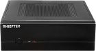 Корпус Chieftec COMPACT IX-01B-OP miniITX, без БЖ, SLIM FF (IX-01B-OP)