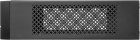 Корпус Chieftec COMPACT IX-01B-OP miniITX, без БЖ, SLIM FF (IX-01B-OP)
