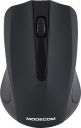 Мишка  Modecom MC-WM9, бездротова, 2кн., 1200dpi, нано ресівер чорна (M-MC-0WM9-100)