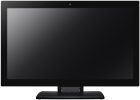 TFT 21.5" Neovo TM-22, сенсорний (P-Cup, 10 дотиків), VGA, HDMI, DP, USB хаб, колонки, чорний (TM-22)