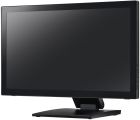 TFT 21.5" Neovo TM-22, сенсорний (P-Cup, 10 дотиків), VGA, HDMI, DP, USB хаб, колонки, чорний (TM-22)