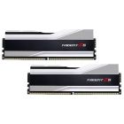 Модуль памяти DDR5 2x32GB/6000 G.Skill Trident Z5 Silver (F5-6000J3238G32GX2-TZ5S)