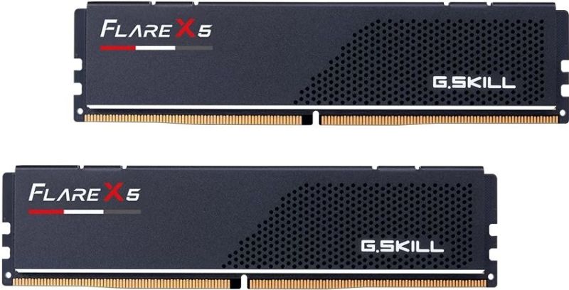 Модуль памяти DDR5 2x16GB/6000 G.Skill Flare X5 (F5-6000J3636F16GX2-FX5)