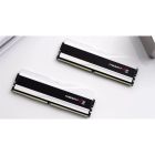 Модуль пам`ятi DDR5 2x16GB/7200 G.Skill Trident Z5 RGB White (F5-7200J3445G16GX2-TZ5RW)