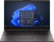 HP 255R G10 15.6" FHD SVA, 250n/Ryzen 5-7535U (4.5)/16Gb/SSD512Gb/Radeon/DOS/3y.w/Сірий (D09G9AT)