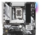 ASRock B760M PRO RS (1700/B760, 4*DDR5, 2xPCIex16, 4xSATA, 3xM.2, 2.5GLan, 7.1ch, mATX) (B760M PRO RS)