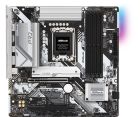 ASRock B760M PRO RS (1700/B760, 4*DDR5, 2xPCIex16, 4xSATA, 3xM.2, 2.5GLan, 7.1ch, mATX) (B760M PRO RS)