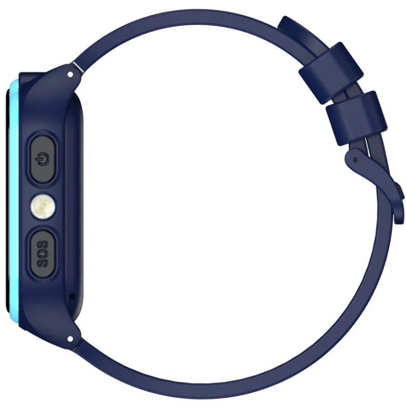 Годинник дитячий з GPS Blackview Z30 Blue (6931548323822)