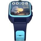 Годинник дитячий з GPS Blackview Z30 Blue (6931548323822)