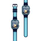 Годинник дитячий з GPS Blackview Z30 Blue (6931548323822)