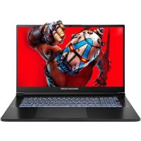 Dream Machines 17.3” QHD 240Hz, 300n/i9-14900HX/32 GB/SSD 1TB/RTX5070Ti/GLAN/DOS (RX5070Ti-17UA21)