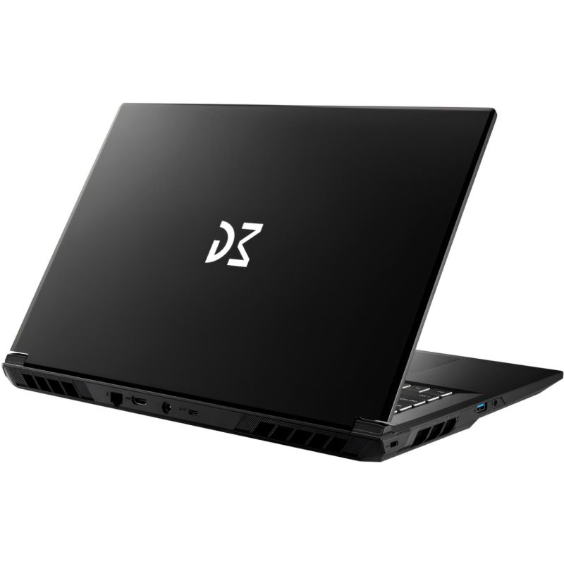 Dream Machines 17.3” QHD 240Hz, 300n/i9-14900HX/32 GB/SSD 1TB/RTX5070Ti/GLAN/DOS (RX5070Ti-17UA21)