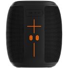 Акустична система 1.0 XTRIKE ME SK-301, 8Вт Bluetooth/SD/MP3 RGB, чорна (SK-301)