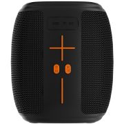 Акустична система 1.0 XTRIKE ME SK-301, 8Вт Bluetooth/SD/MP3 RGB, чорна (SK-301)