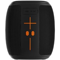 Акустична система 1.0 XTRIKE ME SK-301, 8Вт Bluetooth/SD/MP3 RGB, чорна (SK-301)
