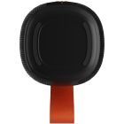 Акустична система 1.0 XTRIKE ME SK-301, 8Вт Bluetooth/SD/MP3 RGB, чорна (SK-301)