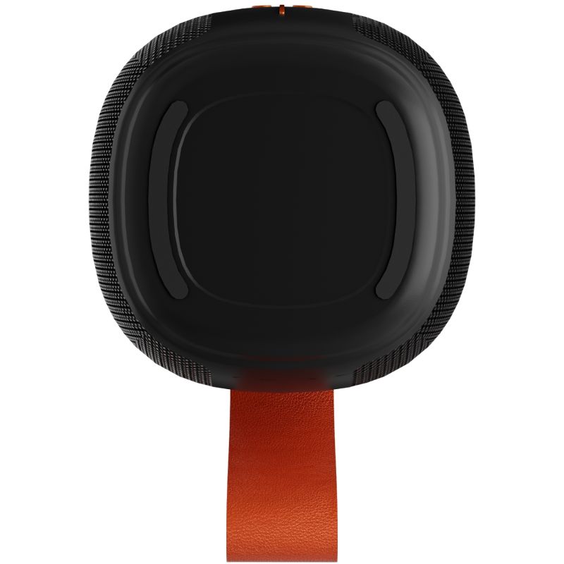 Акустична система 1.0 XTRIKE ME SK-301, 8Вт Bluetooth/SD/MP3 RGB, чорна (SK-301)