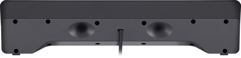 Акустична система 1.0 Defender Саундбар Z2 6Вт, підсвічування, USB (65102)