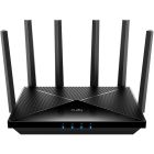 Маршрутизатор Cudy WR11000, BE11000 2.5G Tri-Band Wi-Fi 7 Mesh Router (WR11000)