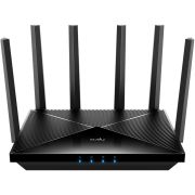 Маршрутизатор Cudy WR11000, BE11000 2.5G Tri-Band Wi-Fi 7 Mesh Router (WR11000)