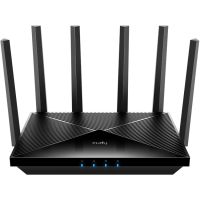 Маршрутизатор Cudy WR11000, BE11000 2.5G Tri-Band Wi-Fi 7 Mesh Router (WR11000)