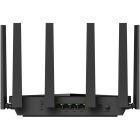 Маршрутизатор Cudy WR11000, BE11000 2.5G Tri-Band Wi-Fi 7 Mesh Router (WR11000)