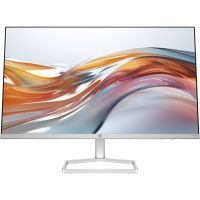 TFT 23.8" HP S5 524SW, IPS, 100Hz, VGA, HDMI, білий (94C21E9)
