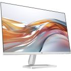 TFT 23.8" HP S5 524SW, IPS, 100Hz, VGA, HDMI, білий (94C21E9)