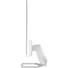 TFT 23.8" HP S5 524SW, IPS, 100Hz, VGA, HDMI, білий (94C21E9)