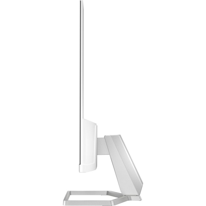 TFT 23.8" HP S5 524SW, IPS, 100Hz, VGA, HDMI, білий (94C21E9)