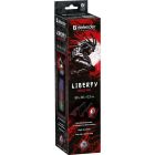 Ігрова поверхня Defender Liberty 800х300х3мм, тканина + гума (50562)