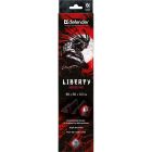 Ігрова поверхня Defender Liberty 800х300х3мм, тканина + гума (50562)