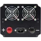 Інвертор Choetech з зарядкою, функція ДБЖ 12220V 2000Вт, LiFePO₄/Li-ion/AGM/GEL, чиста синусоїда (INV-C2000WUPS-EU)