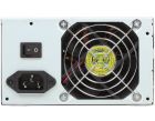 БЖ 400W Chieftec SMART PSF-400B, 80 mm, ~85%, Bulk (PSF-400B)