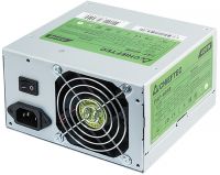 БЖ 400W Chieftec SMART PSF-400B, 80 mm, ~85%, Bulk (PSF-400B)