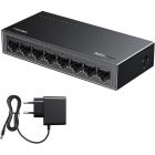 Комутатор Ugreen, 8-Port Gigabit Ethernet Switch (35499EU)