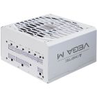 БЖ 750W Chieftec VEGA M PPG-750-CW ATX 3.1 135mm, 80+ Gold, Fully modular, WHITE, Retail (PPG-750-CW)