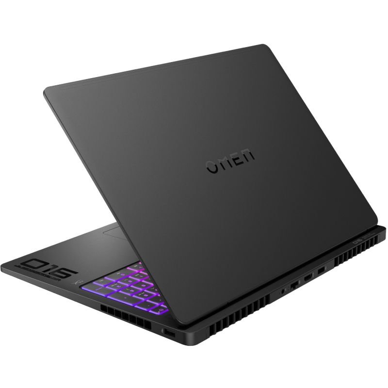 HP OMEN MAX 16-ah0010ua 16" 2.5K WQXGA IPS, 500n/U7-255HX (5.2)/32Gb/SSD1Tb/RTX 5070,12GB/Підсв/DOS (BW7M8EA)