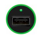 Автомобильное зарядное устройство Belkin (1USB, 2.4A) Black (F7U002bt06-BLK)_OEM (F7U002bt06-BLK_OEM)