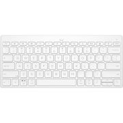 Клавіатура бездротова HP 350 Multi-Device, біла (692T0AA)