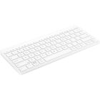 Клавіатура бездротова HP 350 Multi-Device, біла (692T0AA)