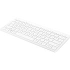 Клавіатура бездротова HP 350 Multi-Device, біла (692T0AA)