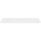 Клавіатура бездротова HP 350 Multi-Device, біла (692T0AA)