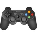 Геймпад Defender Crusher USB, Bluetooth, Li-Ion, PlayStation3/ПК/Android (64290)
