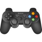 Геймпад Defender Crusher USB, Bluetooth, Li-Ion, PlayStation3/ПК/Android (64290)