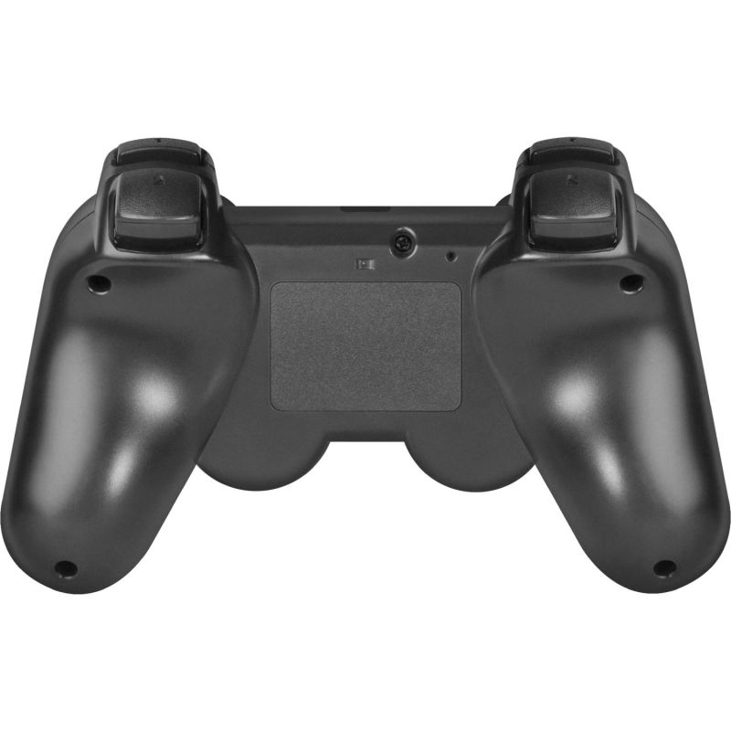 Геймпад Defender Crusher USB, Bluetooth, Li-Ion, PlayStation3/ПК/Android (64290)